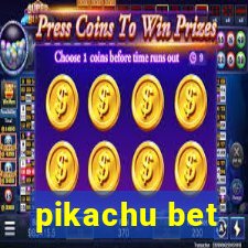 pikachu bet